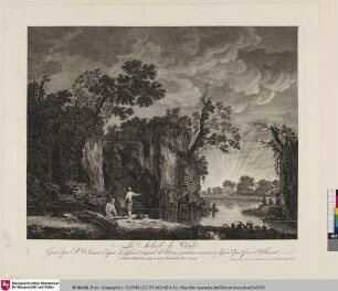 Le Soleil le Vant