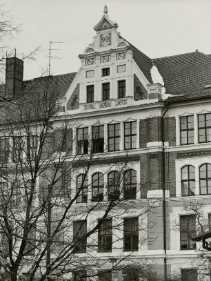 Carl-Gotthelf-Rochlitzer-Schule