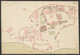 Plan von Sandomir
