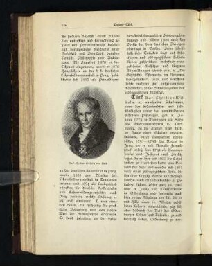 Türk, Karl Christian Wilhelm