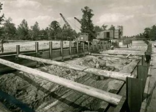 Technischer Bericht, U-Bahnbau, April 1967