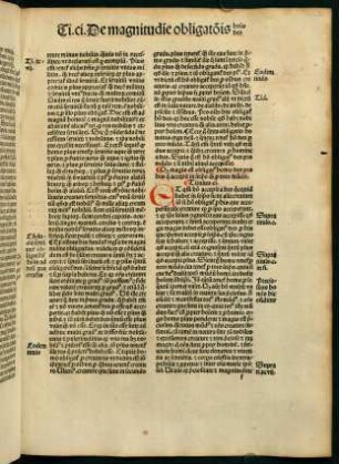 32r-39r, Titulus CI. - Titulus CXV.