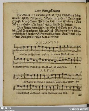 Lobt Gott ihr Christen allzugleich