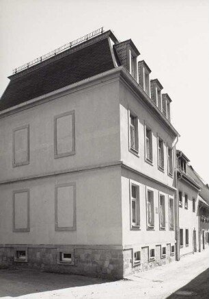 Wohnhaus