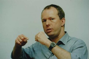 Dirk Baecker