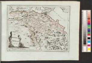 Die Landgrafschaft Thurgau