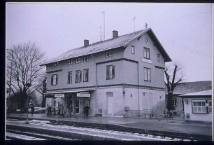 Bf. Sulzbach (Murr)