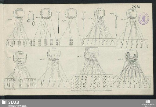 Taf. 24. Fig. 312-324