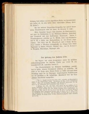 [3.] Der Feldzug des Jahres 1759.