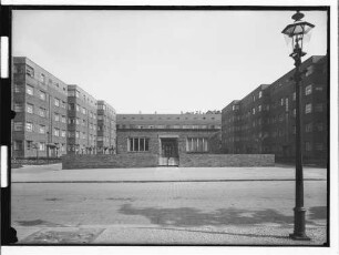 Baublock Koldingstr. Nr. 6