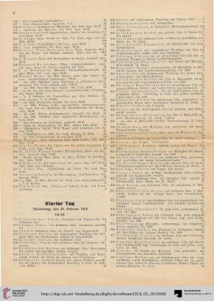 Glas (Nr. 611-667)