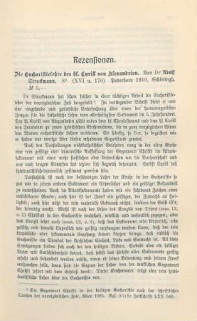 85-97 Rezensionen