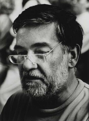 Klaus Frühauf