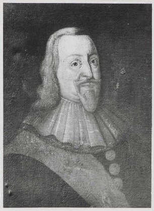 Anton Günther Graf von Oldenburg