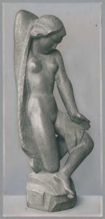 Badende, 1921, Bronze