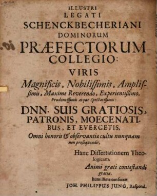 De obligatione evangelicorum ministrorum praedicandi evangelium per terras infidelium