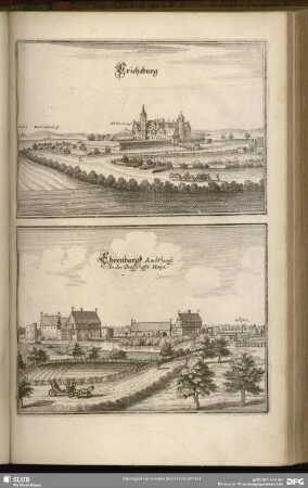 Erichsburg