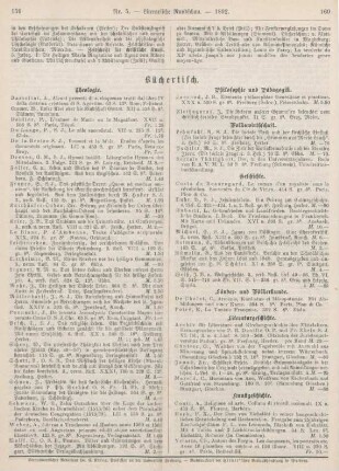 159-160 Bibliographie