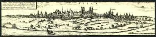 Speyer: Merian