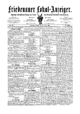 Nr. 21, 11.03.1896