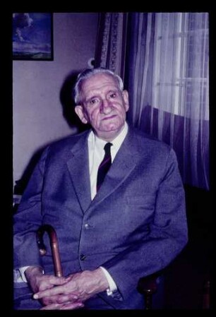 Prof. Emil Dovifat 9.6.68.