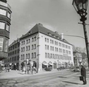 Dresdner Bank