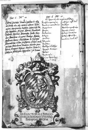 Catena in Psalmos 66-150 - BSB Cod.graec. 13