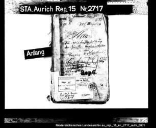 Die Wiedereinführung der Zünfte und Gilden