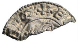 Fundmünze, Penny, 978 - 1016
