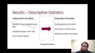 Information Behavior towards False Information and “Fake News” on Facebook