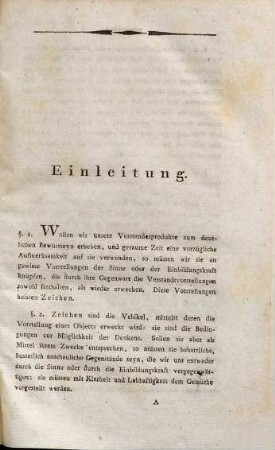 Theoretisch-practisches Handbuch zur leichtesten Erlernung der englischen Sprache, [1]
