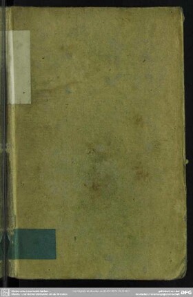 4.1761: Gesammelte Frauenzimmer-Briefe zum Unterrichte und Vergnügen : aus verschiednen Sprachen
