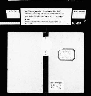 Kapitulanten 1892-1897