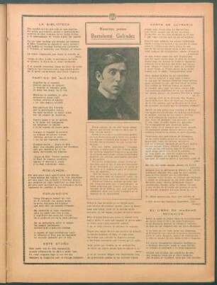 El libro de Madame Recamier