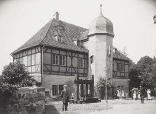 Hoflößnitz
