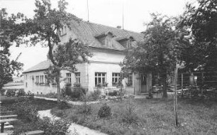 Oderwitz-Oberoderwitz. Birkmühle, Gaststätte