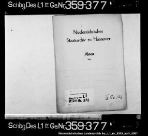 Anspruch des Johannes Meier zu Obernkirchen und des Hans Roerkasten an den Nachlaß der Margrete Roerkasten
