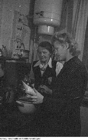 Edith Scharf