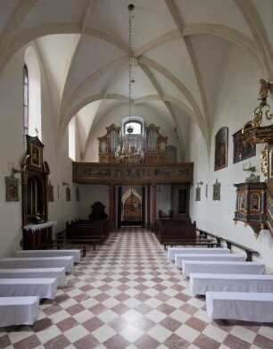 Katholische Kirche Sankt Stanislaus und Sankt Tomas, Piotrawin (powiat opolski), Polen