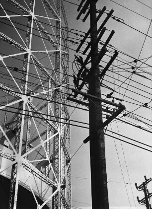 Gas und Elektrizität, Los Angeles