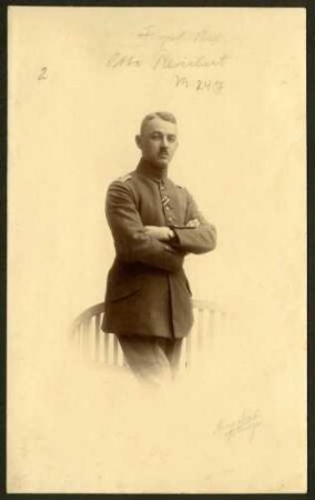 Reichert, Otto