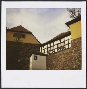 Schloss Mahlberg
