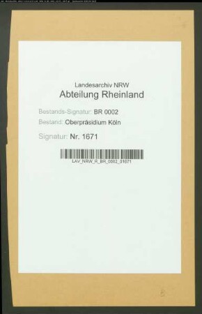 Pensionen für Geistliche und Militärangehörigen
