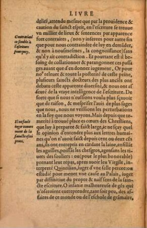 Histoire Catholiqve De Nostre Temps : Tovchant L'Estat de la religion Chrestienne