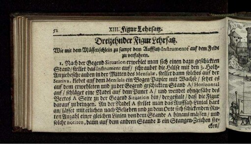 Dreizehnder Figur Lehrsatz