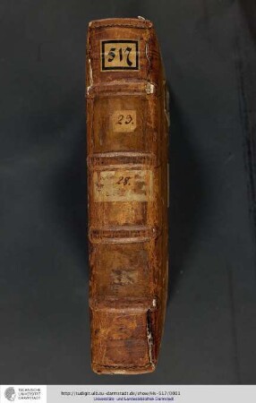 Henricus de Dissen: Thomas de Aquino