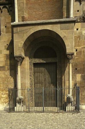 Porta dei Principi