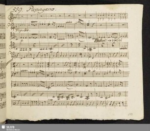 559. Anonymus: Papageno