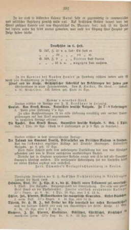 392 Werbung