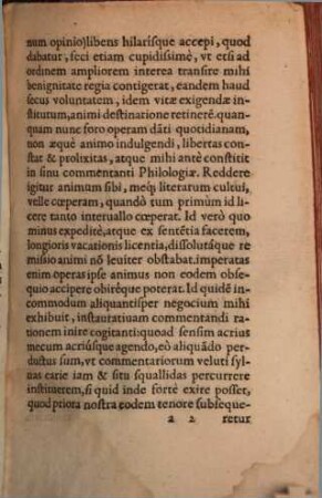 Gvlielmi Bvdaei Consiliarii Regii Libellorvmqve Magistri In Praetorio, Altera Aeditio Annotationum In Pandectas